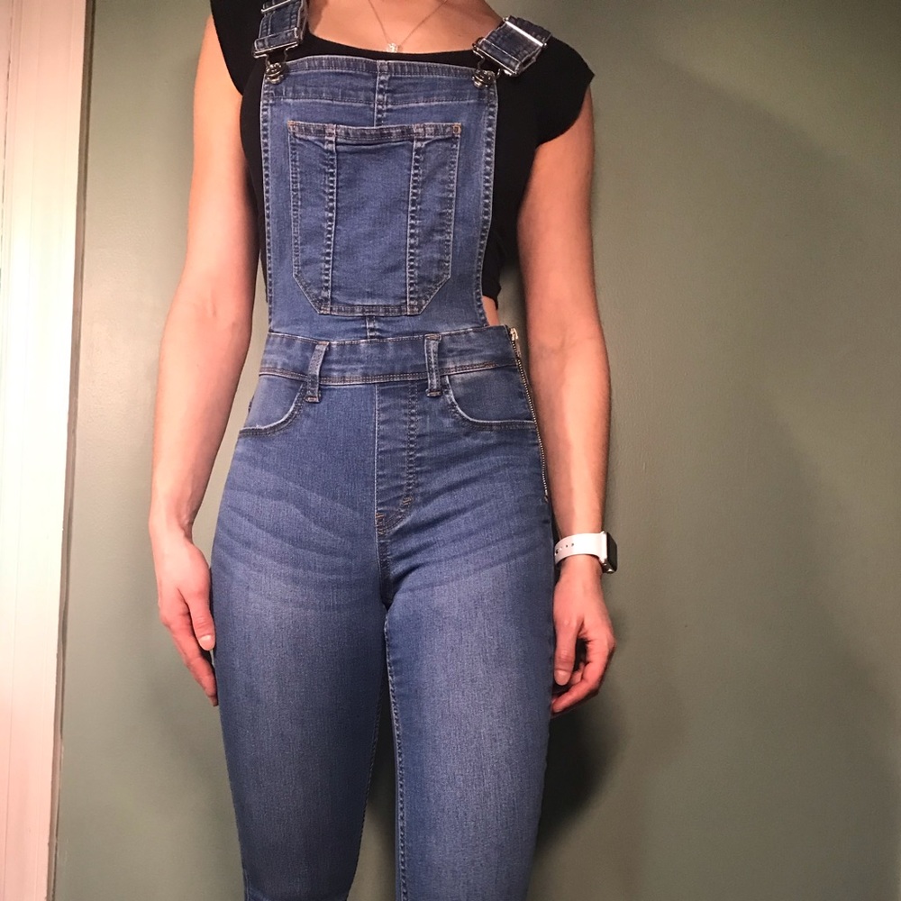 H&M Overalls